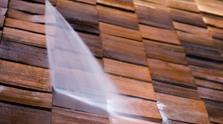 Asphalt Roofing in Santa Maria, TX